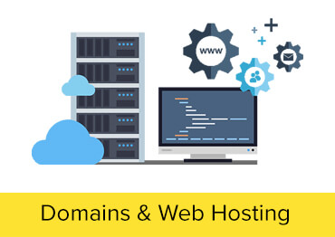 Domain&Hosting